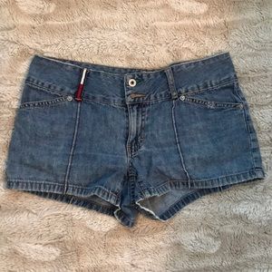 Tommy Hilfiger vintage shorts